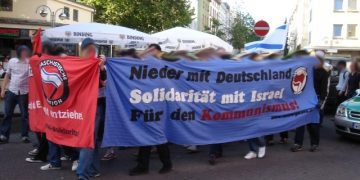 AfD-Verdacht bei der „Jungle World“: Wenn der antideutsche Kompass nach rechts zeigt