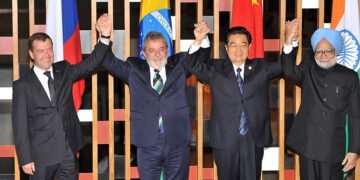 Brasilien: Polarisierung zwischen Lula und Bolsonaro