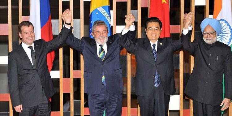 Brasilien: Polarisierung zwischen Lula und Bolsonaro