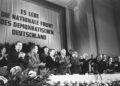 7. Oktober 1949 – Die Gründung der Deutschen Demokratischen Republik