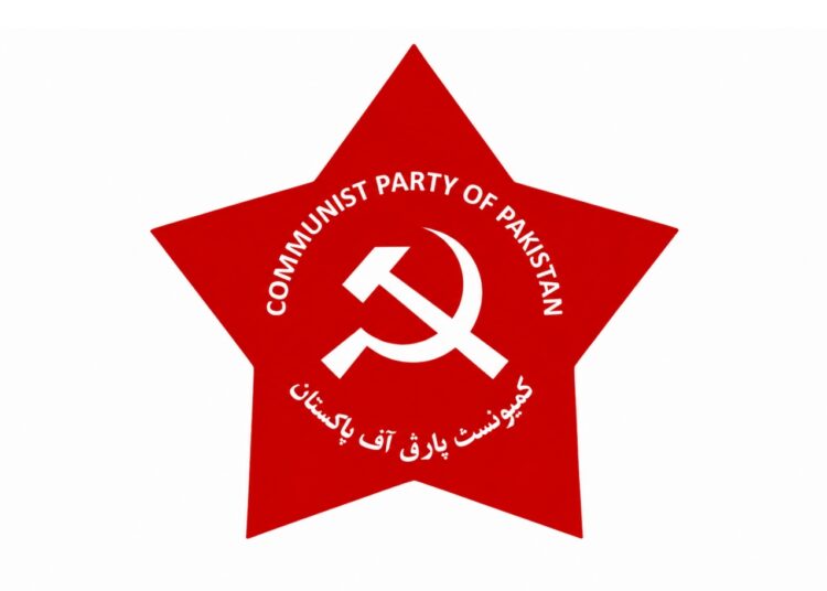 Kommunistische Partei Pakistans: Haltet unser Land aus dem Jemen-Krieg heraus!