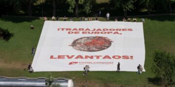 Spanien: PCTE tritt zu vorgezogenen Parlamentswahlen an