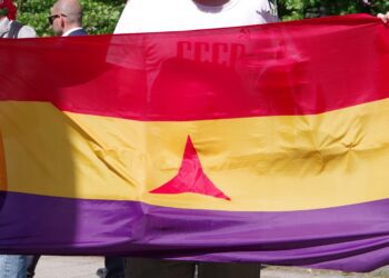 Österreichische Spanienkämpfer im Porträt (1): Bruno Furch