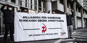 Jobsuche dauert länger: Arbeitslosigkeit steigt besonders bei Frauen