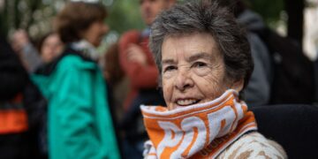 Maricarmen ist tot: Wenn Wohnen zur Ware wird, sterben Menschen