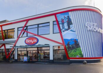 Hervis: Kahlschlag auf dem Rücken der Beschäftigten