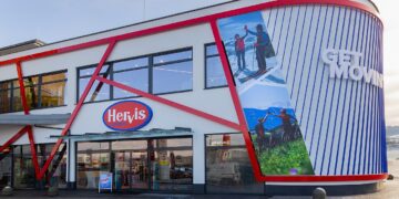 Hervis: Kahlschlag auf dem Rücken der Beschäftigten