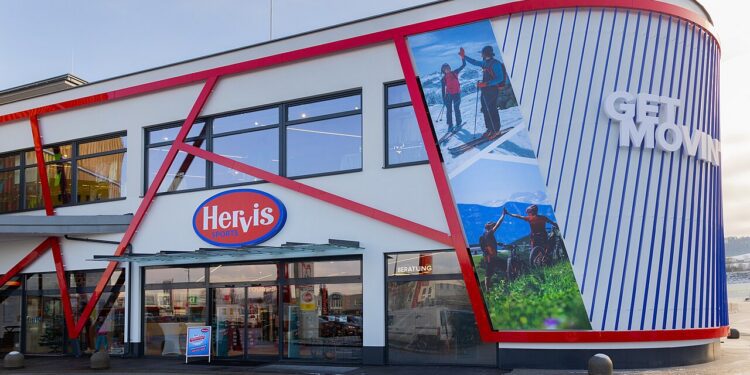 Hervis: Kahlschlag auf dem Rücken der Beschäftigten