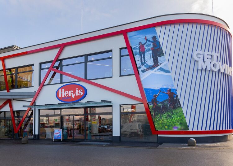 Hervis: Kahlschlag auf dem Rücken der Beschäftigten