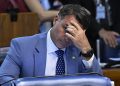 Bolsonaro auf der Flucht: Rechte Vaterlandsliebe endet am Flughafen