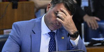 Bolsonaro auf der Flucht: Rechte Vaterlandsliebe endet am Flughafen