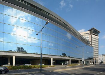 Raiffeisen möchte Geschäft in der Ukraine ausbauen
