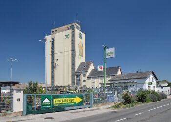 Lagerhaus-Kündigungswelle in Niederösterreich