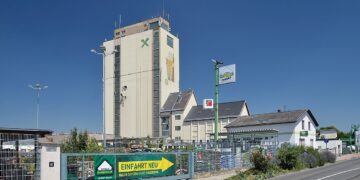 Lagerhaus-Kündigungswelle in Niederösterreich