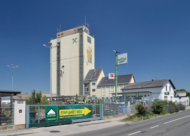 Lagerhaus-Kündigungswelle in Niederösterreich