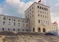 Albanien: Jugend gegen die amtierende Regierung