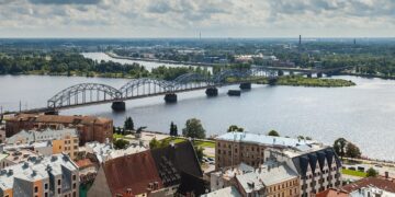 Lettland: Russisch als Fremdsprache an Schulen verboten
