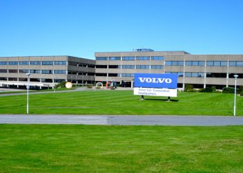 2.500 Stellen bei Volvo gestrichen