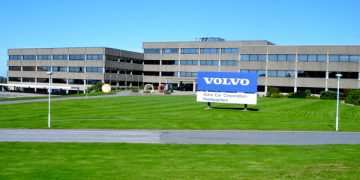 2.500 Stellen bei Volvo gestrichen