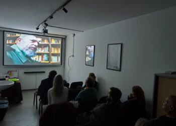 Kuba-Filmreihe in Linz gestartet: Revolution, Widerstand und Solidarität