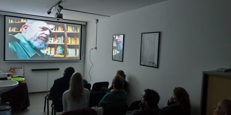 Kuba-Filmreihe in Linz gestartet: Revolution, Widerstand und Solidarität
