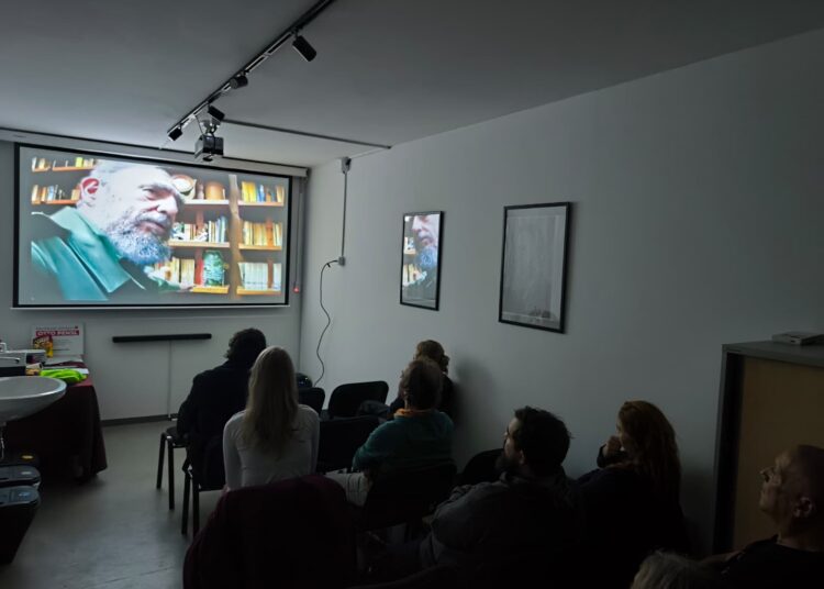 Kuba-Filmreihe in Linz gestartet: Revolution, Widerstand und Solidarität