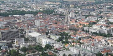 Wiener Neustadt verscherbelt Großteil der Gemeindewohnungen