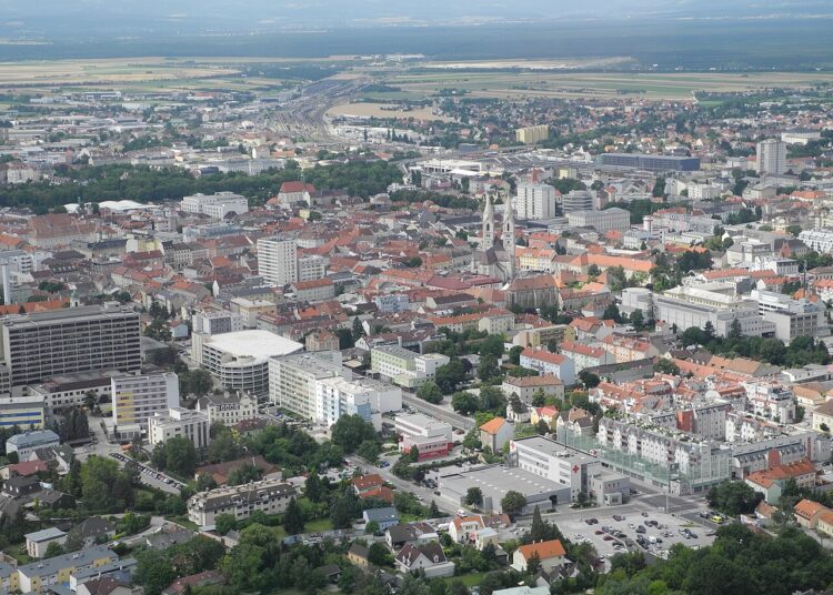 Wiener Neustadt verscherbelt Großteil der Gemeindewohnungen