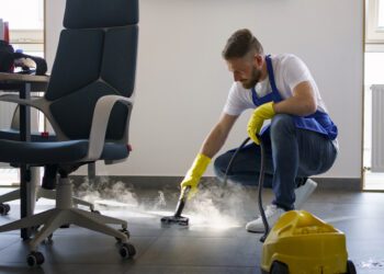 Scheinunternehmen und andere Betrügereien im Hotelreinigungsgewerbe