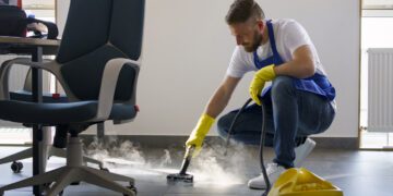 Scheinunternehmen und andere Betrügereien im Hotelreinigungsgewerbe