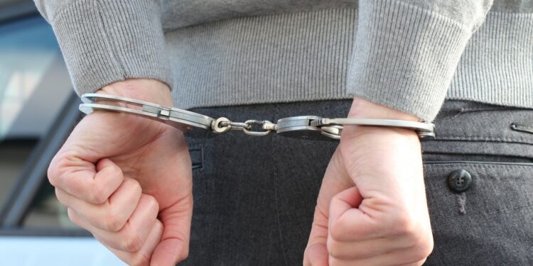 Warum in Wien vier Ukrainer verhaftet wurden