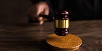 Westring-Protestcamp rechtswidrig geräumt