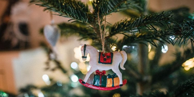Depot sperrt zu: Weihnachtsgeschäft mitnehmen, Beschäftigte vor die Tür setzen
