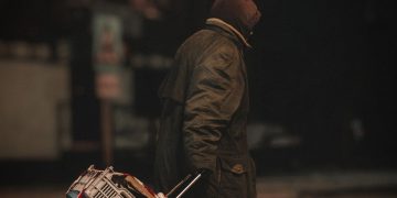 Wien: Caritas startet Winternothilfe für obdachlose Menschen