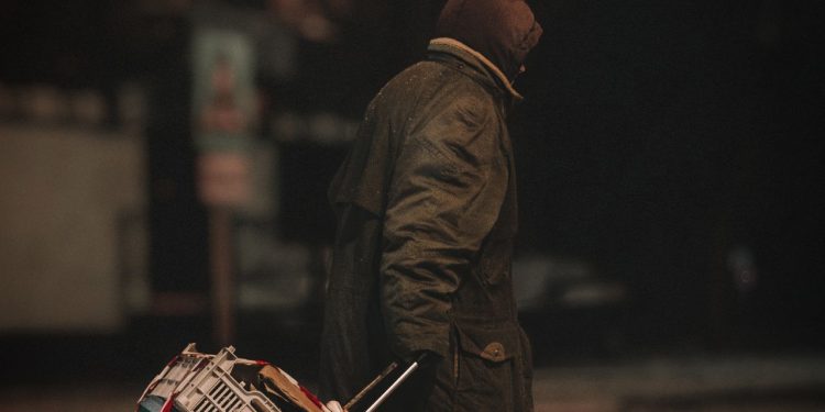 Wien: Caritas startet Winternothilfe für obdachlose Menschen