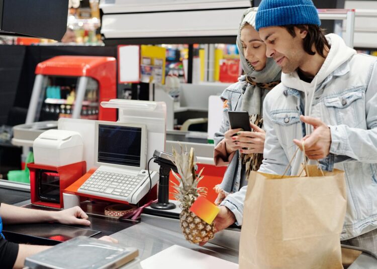 Rabatt-Revolution an der Supermarktkassa: Fünf Monate bedingt für Preisnachlässe