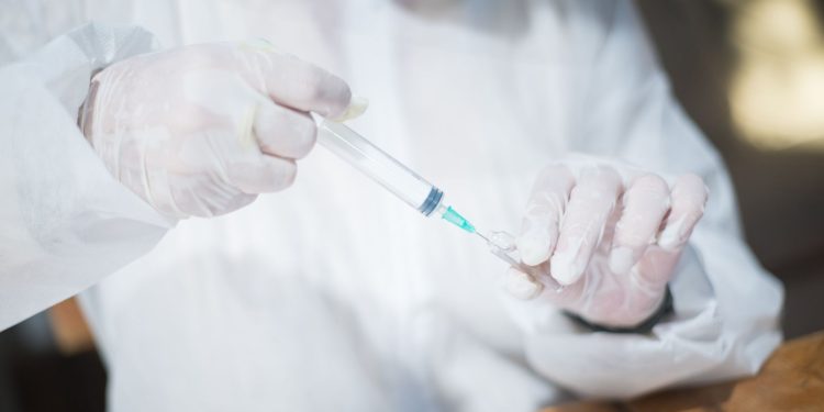 Ebola-Ausbruch im Kongo: Mehr als 5.000 Todesopfer