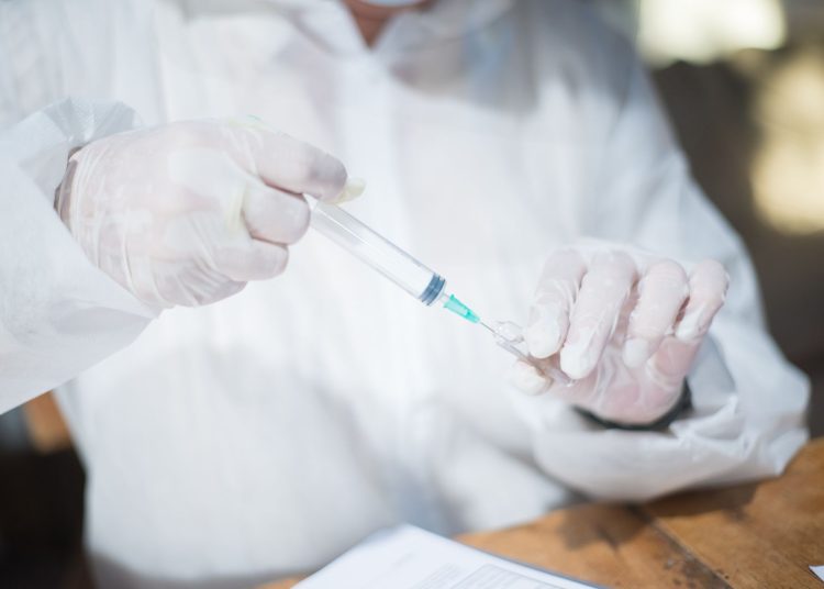 Ebola-Ausbruch im Kongo: Mehr als 5.000 Todesopfer