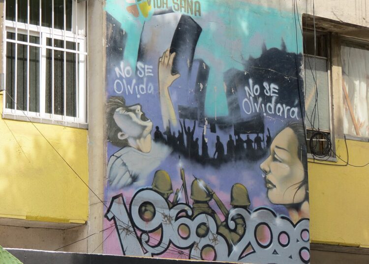 Mexiko: Acht Mitglieder der Kommunistischen Partei unrechtmäßig festgenommen