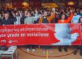 NCPN stellt den Namen „Kommunistische Partei der Niederlande“ wieder her